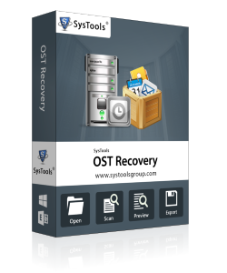 ost recovery